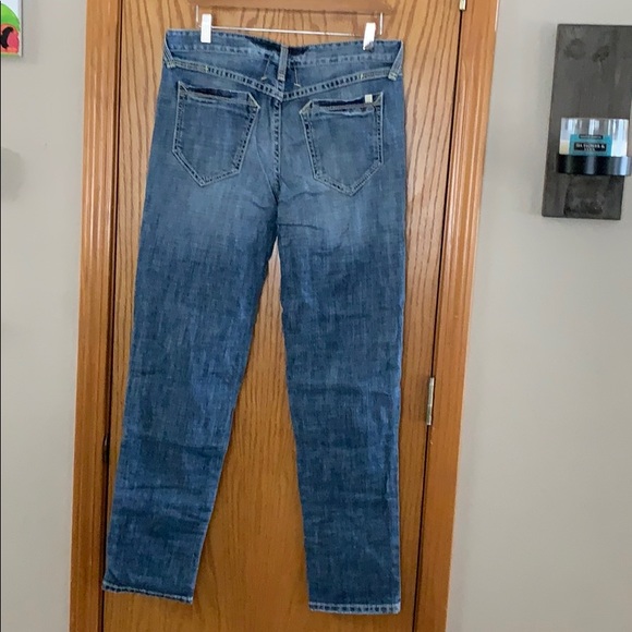 Bebe Premium Denim JEREMY Jeans - Picture 2 of 4